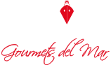 COCIMAR – Gourmets del Mar Logo