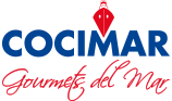 COCIMAR – Gourmet Seafood Logo