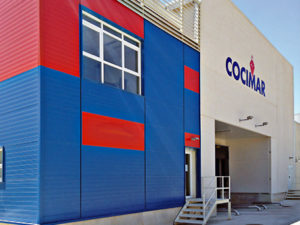 Cocimar