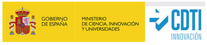 Gobierno de España CDTI Innovación